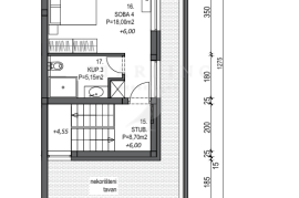 KUĆA A1-S2, NOVOGRADNJA, PRODAJA, SESVETE, CERJE, 180,13 m2, 5s, Sesvete, Casa