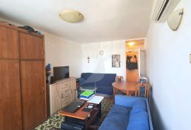 STAN, PRODAJA, VELIKA GORICA, CENTAR, 37 m2, 2-soban, Velika Gorica, Appartment