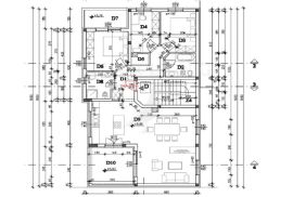 PRODAJA, NOVOGRADNJA, ŠIJANA, 114 M2, Pula, Appartamento