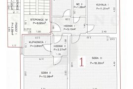 KUĆA S TRI STANA, PRODAJA, ZAGREB, DUBRAVA, Zagreb, Famiglia