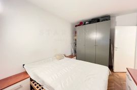 STAN, PRODAJA, ZAGREB, SREDNJACI, 55 m2, 2-soban, Zagreb, شقة