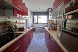 STAN, PRODAJA, ZAGREB, SIGET, 90 m2, 4-soban, Zagreb, شقة