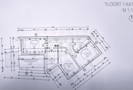 KUĆA+DVORIŠTE, PRODAJA, ZAGREB, RUDEŠ, 160 m2, Zagreb, Σπίτι