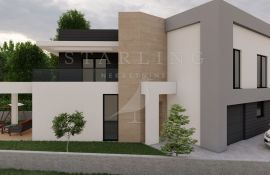 KUĆA+DVORIŠTE, PRODAJA, ZAGREB, RUDEŠ, 160 m2, Zagreb, House