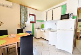 Stan + 2 Apartmana s vrtom  300m od mora, Poreč, Poreč, Daire