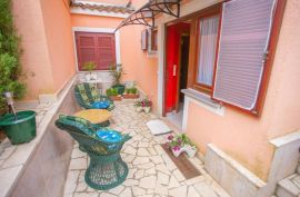 Stan + 2 Apartmana s vrtom  300m od mora, Poreč, Poreč, Daire