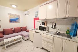 Stan + 2 Apartmana s vrtom  300m od mora, Poreč, Poreč, Daire