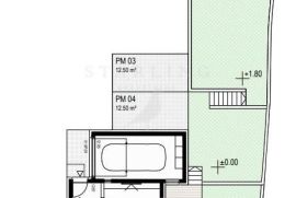 KUĆA I1, NOVOGRADNJA, ZAGREB, PRODAJA, PERJAVICA, 132 m2, 4-sobna, Podsused - Vrapče, Maison