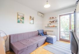 STAN, PRODAJA, ZAGREB, TREŠNJEVKA, 28 m2, 1-s, Zagreb, Daire