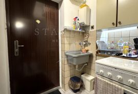 STAN, PRODAJA, ZAGREB, SIGEČICA, 21 m2, GARSONIJERA, Zagreb, Appartment