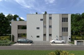 STAN S2, NOVOGRADNJA, PRODAJA, DONJI ČEHI, 93 m2, 4-s, Zagreb, Appartamento