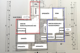 KUĆA, PRODAJA, ZAGREB, REMETE, 388 m2, 6-sobna, Zagreb, Дом