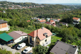 STAN, NOVOGRADNJA, PRODAJA, ŠESTINE, 131,50 m2, 4s, Zagreb, Kвартира