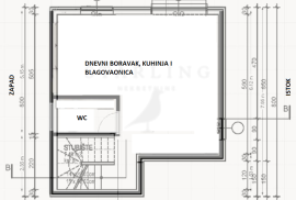 KUĆA+DVORIŠTE, PRODAJA, ZAGREB, REMETE, 160 m2, Zagreb, Haus