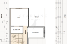 KUĆA+DVORIŠTE, PRODAJA, ZAGREB, REMETE, 160 m2, Zagreb, Haus