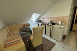 STAN, PRODAJA, ZAGREB, CENTAR, 80 m2, 5-SOBAN, Zagreb, Appartement