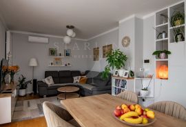 STAN, PRODAJA, ZAGREB, STENJEVEC, 93 m2, 4-soban, Zagreb, Appartment