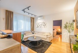 STAN, PRODAJA, ZAGREB, BORONGAJ, 54 m2, 2-SOBAN, Zagreb, Wohnung