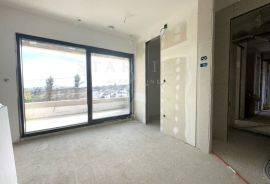 STAN + GARAŽA, PENTHOUSE, NOVOGRADNJA, PRODAJA, SREBRNJAK, 189 m2, 4s, Zagreb, Διαμέρισμα