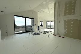 STAN + GARAŽA, PENTHOUSE, NOVOGRADNJA, PRODAJA, SREBRNJAK, 189 m2, 4s, Zagreb, Διαμέρισμα