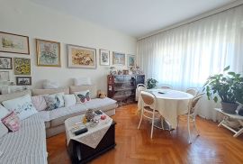 STAN, PRODAJA, ZAGREB, DONJI GRAD, MARTIĆEVA, 81 m2, 3-soban, Zagreb, Διαμέρισμα