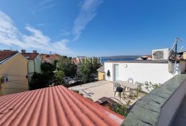 Crikvenica, Selce - Kuća za odmor u staroj jezgri 180m2, Crikvenica, Maison