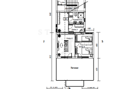 STAN+GARAŽA, NOVOGRADNJA, PRODAJA, SAMOBOR, 167 m2, 6s, Samobor, Wohnung