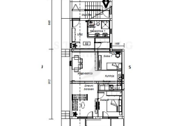 STAN+GARAŽA, NOVOGRADNJA, PRODAJA, SAMOBOR, 167 m2, 6s, Samobor, Wohnung