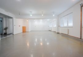 POSLOVNI PROSTOR, ZAKUP, ZAGREB, KUSTOŠIJA, 185 m2, Črnomerec, Propriedade comercial