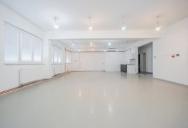 POSLOVNI PROSTOR, ZAKUP, ZAGREB, KUSTOŠIJA, 185 m2, Črnomerec, Propriedade comercial