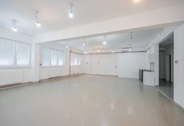 POSLOVNI PROSTOR, ZAKUP, ZAGREB, KUSTOŠIJA, 185 m2, Črnomerec, Propriedade comercial