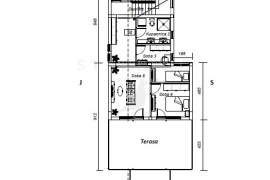 URBANA VILA, NOVOGRADNJA, PRODAJA, SAMOBOR, 255 m2, 9s, Samobor, Casa