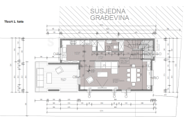 STAN, NOVOGRADNJA, PRODAJA, ZAGREB, TREŠNJEVKA, 118 m2, 4s, Zagreb, Διαμέρισμα