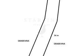 GRAĐEVINSKO ZEMLJIŠTE, PRODAJA, BIJENIK 622 m2, Zagreb, Terra