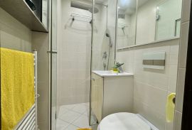 STAN, PRODAJA, ZAGREB, MAKSIMIR, 45 m2, 1.5-soban, Zagreb, Appartement