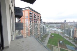 4.0 stan, zgrada Libera, idealan za p.p. ID#20241, Savski Venac, Appartment