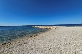 Luksuzan stan u Peroju blizu plaže s otvorenim pogledom na more i na Nacionalni park prirode Brijuni, Vodnjan, Kвартира