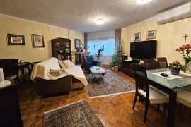 STAN, PRODAJA, ZAGREB, ŠPANSKO, 82 m2, 4-soban, Zagreb, Flat