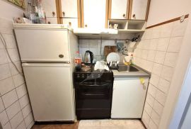 STAN, PRODAJA, ZAGREB, MAKSIMIR, 22 m2, 1-SOBAN, Zagreb, Appartement