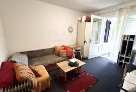 STAN, PRODAJA, ZAGREB, MAKSIMIR, 22 m2, 1-SOBAN, Zagreb, Flat