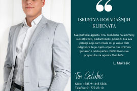 STAN, PRODAJA, ZAGREB, MAKSIMIR, 22 m2, 1-SOBAN, Zagreb, Flat