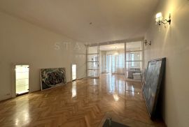 STAN, PRODAJA, ZAGREB, DONJI GRAD, 187 m2, 5-sobni, Zagreb, Apartamento