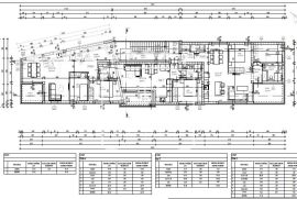 Plovanija - NOVOGRADNJA pogled na more! 225000€, Zadar, Stan