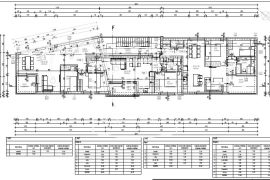 Plovanija - NOVOGRADNJA pogled na more! 225000€, Zadar, Stan