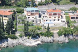 OPATIJA 1 RED DO MORA - EXCLUSIVNA VILLA UZ MORE, Opatija, Kuća