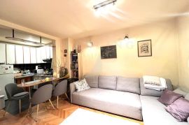 STAN, PRODAJA, ZAGREB, TREŠNJEVKA, RUDEŠ, 35 m2, 1.5 soban, Zagreb, Apartamento