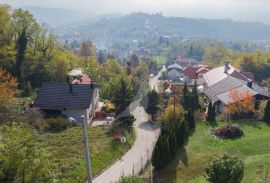 GRAĐEVINSKO ZEMLJIŠTE, PRODAJA, ZAGREB, GORNJE VRAPČE, 776 m2, Zagreb, Terra