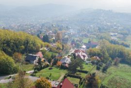 GRAĐEVINSKO ZEMLJIŠTE, PRODAJA, ZAGREB, GORNJE VRAPČE, 776 m2, Zagreb, Terra