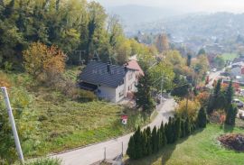 GRAĐEVINSKO ZEMLJIŠTE, PRODAJA, ZAGREB, GORNJE VRAPČE, 776 m2, Zagreb, Terra