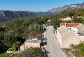 Šarmantna kuća s pogledom na more u mirnom zaleđu Crikvenice, Vinodolska Općina, Casa